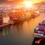 Charting the Course for Sustainable Shipping: Environmental Practices in the Maritime Industry