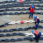 Anchor Dragging