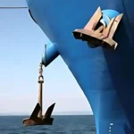 Anchor Chain & Markings
