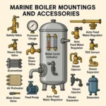 What is a Marine Boiler?