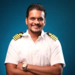 Capt. Dharmesh Shah